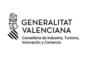 Generalitat Valenciana - Conselleria de Industria, Turismo, Innovación y Comercio